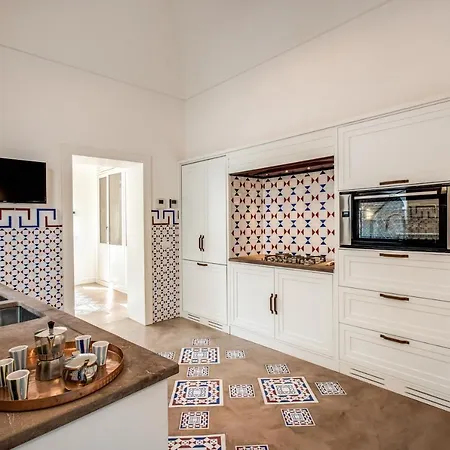 Вілла Casa Massa Амальфі