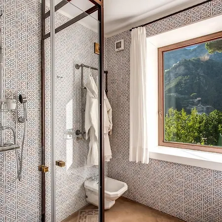 Casa Massa * Амальфі