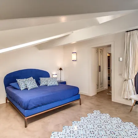 Casa Massa * Амальфі