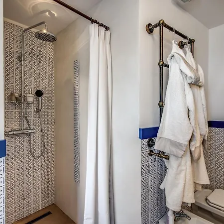 Вілла Casa Massa Амальфі