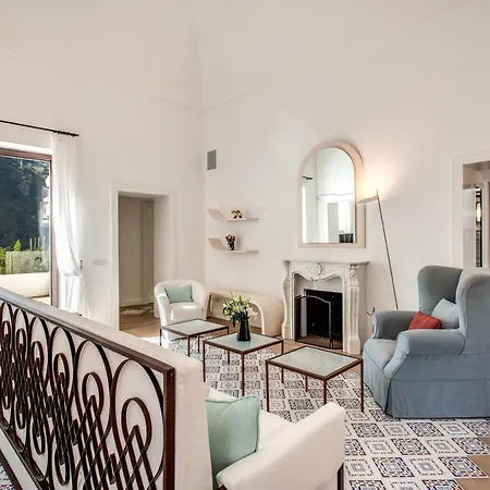 Casa Massa Амальфі