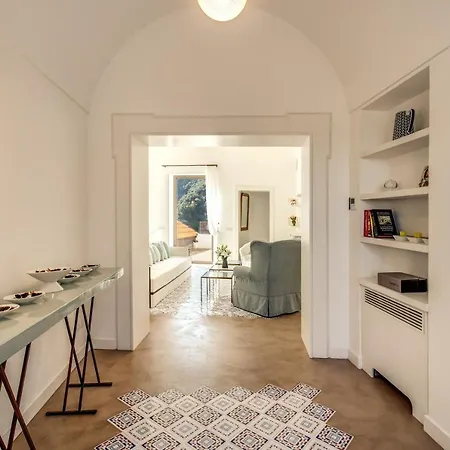 Villa Casa Massa *