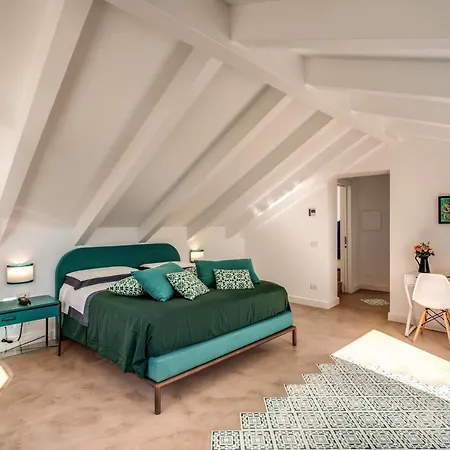 Casa Massa Вілла *