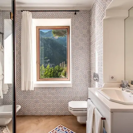 Casa Massa Амальфі