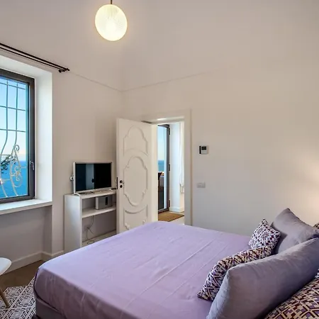 Villa Casa Massa Amalfi