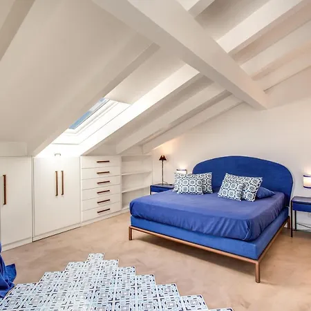 Casa Massa Вілла