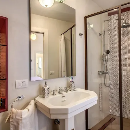 Casa Massa Амальфі