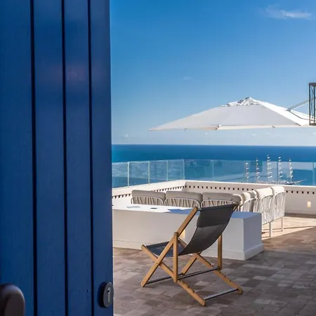 Casa Massa Вілла