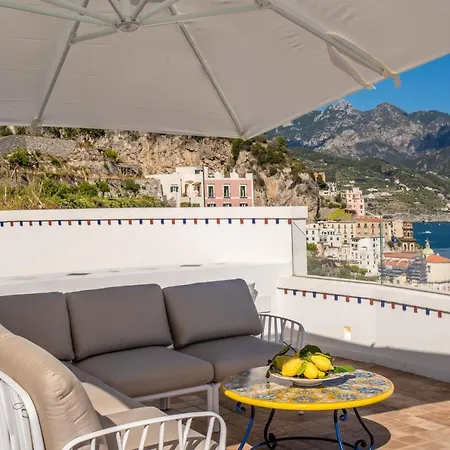 Вілла Casa Massa