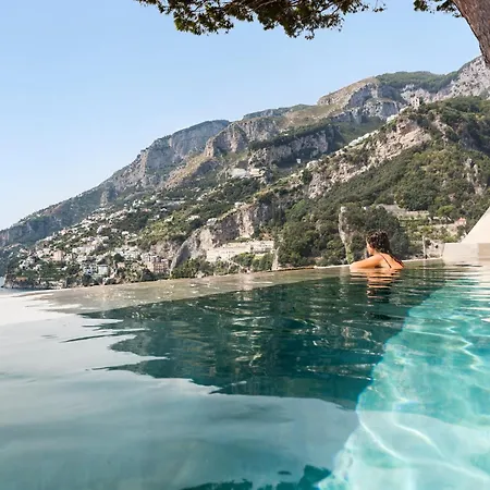 Casa Massa Амальфі