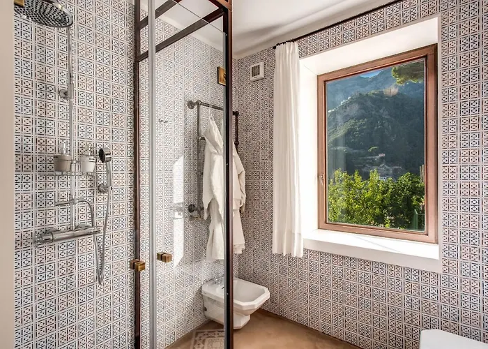 Casa Massa * Амальфі