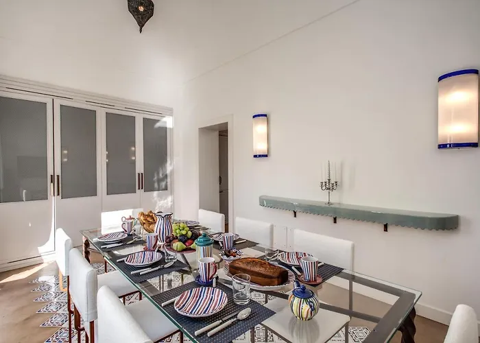 Casa Massa Вілла