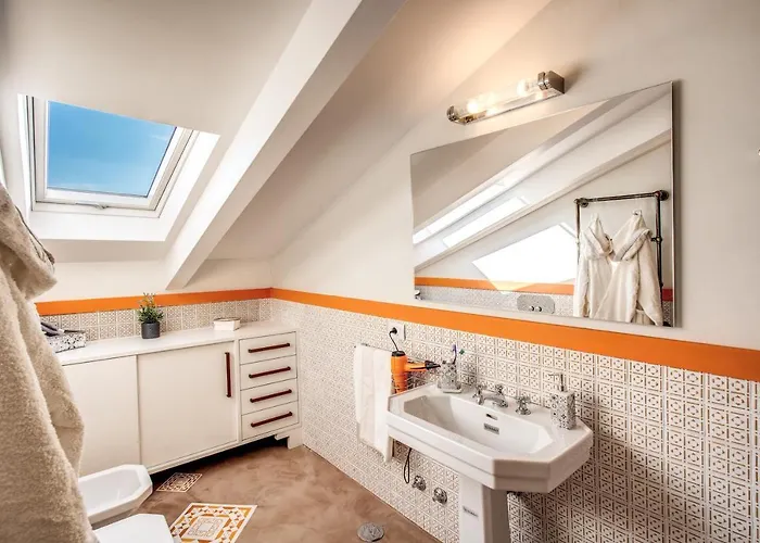 Вілла Casa Massa *