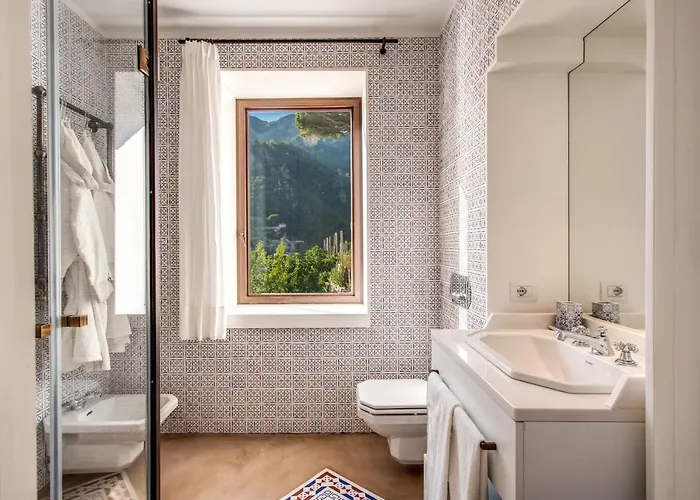 Casa Massa Амальфі