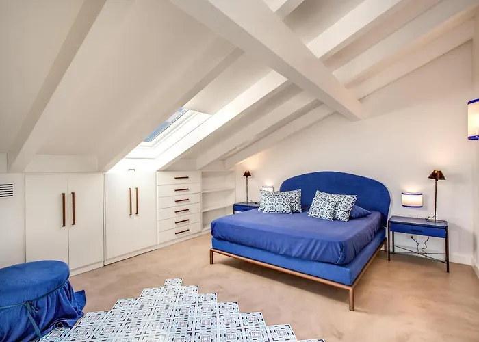 Casa Massa Вілла