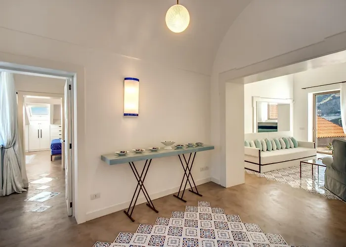 Вілла Casa Massa