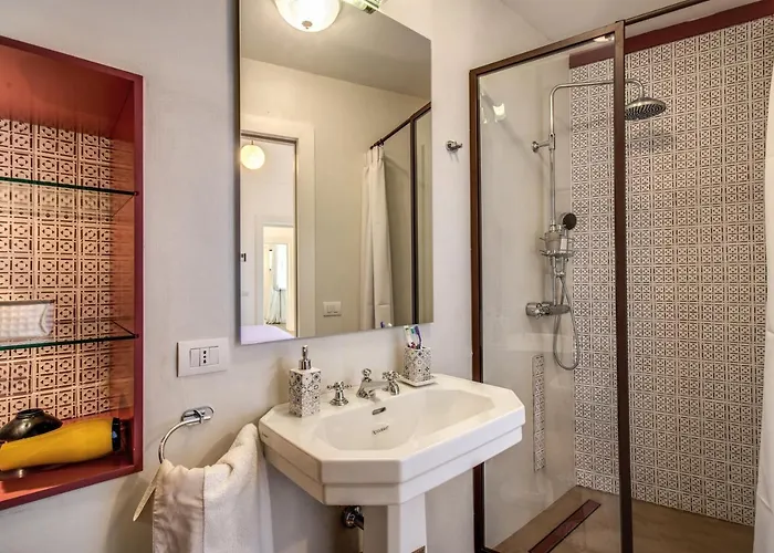 Casa Massa Амальфі