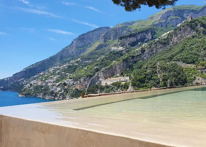 Вілла Casa Massa