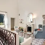 Casa Massa アマルフィ