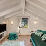 Casa Massa ヴィラ アマルフィ