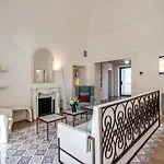 Casa Massa アマルフィ