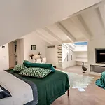 Casa Massa ヴィラ *