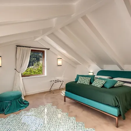 Villa Casa Massa Amalfi