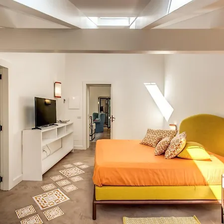 Casa Massa Villa Amalfi