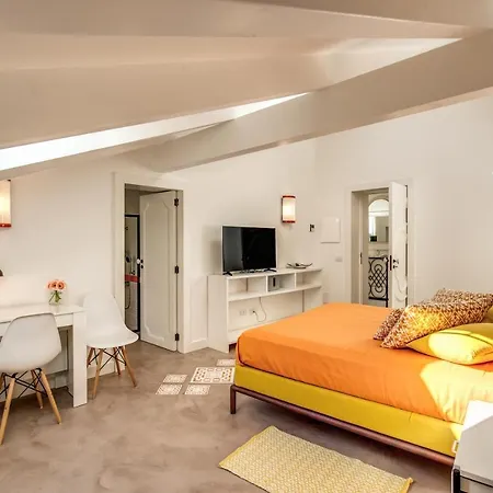 Casa Massa Villa Amalfi