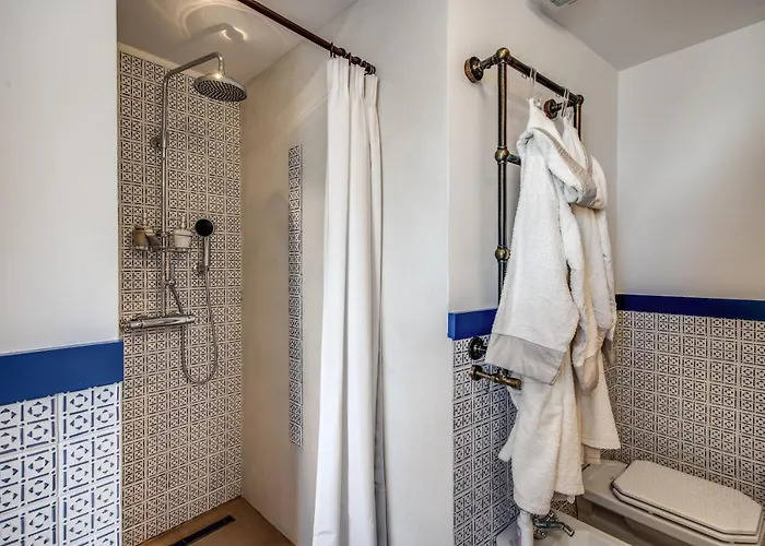 Vila Casa Massa Amalfi