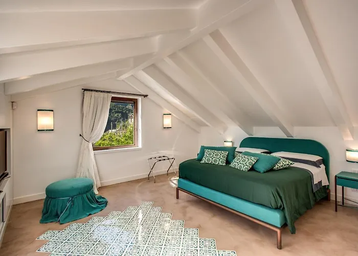 Vila Casa Massa Amalfi